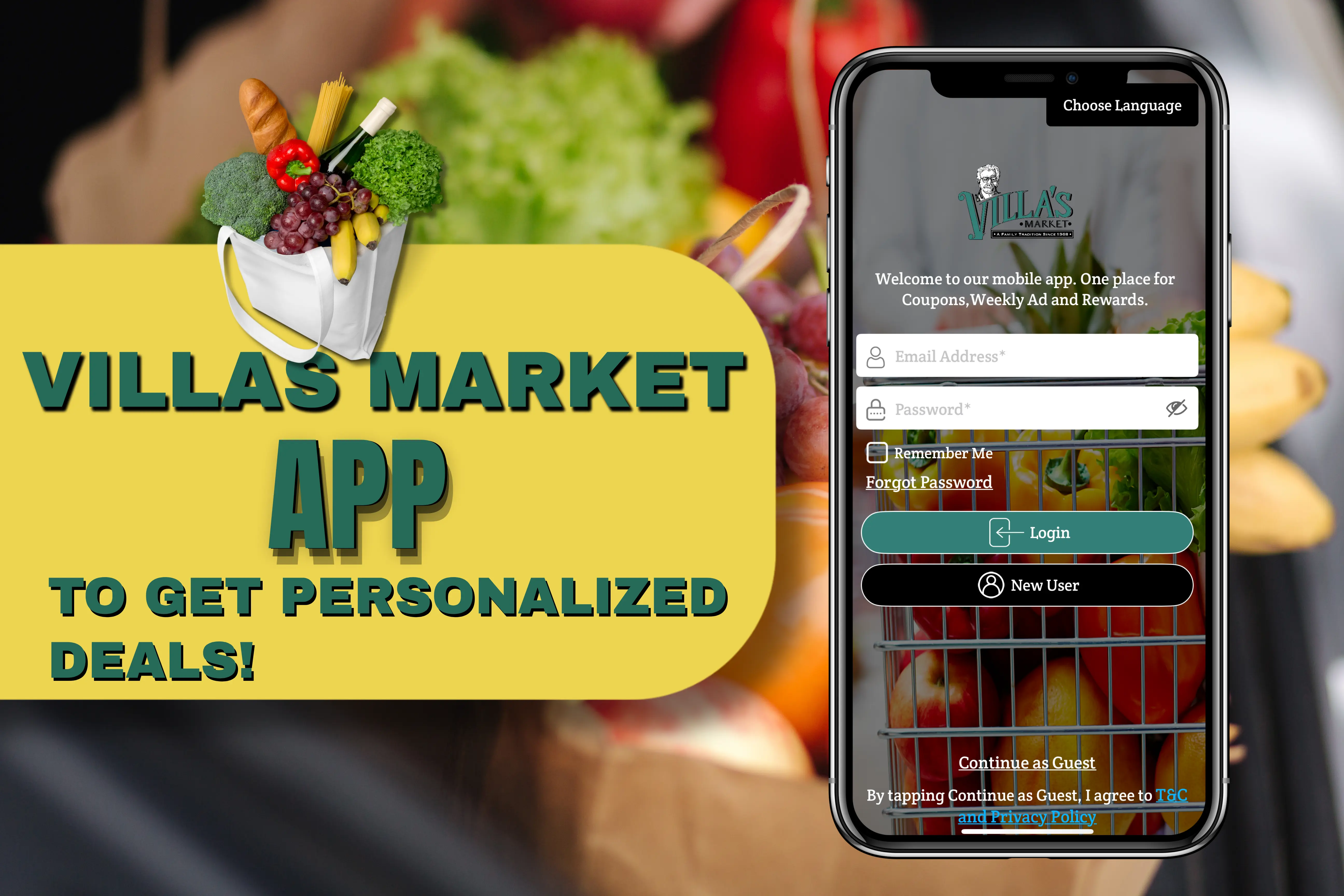 App