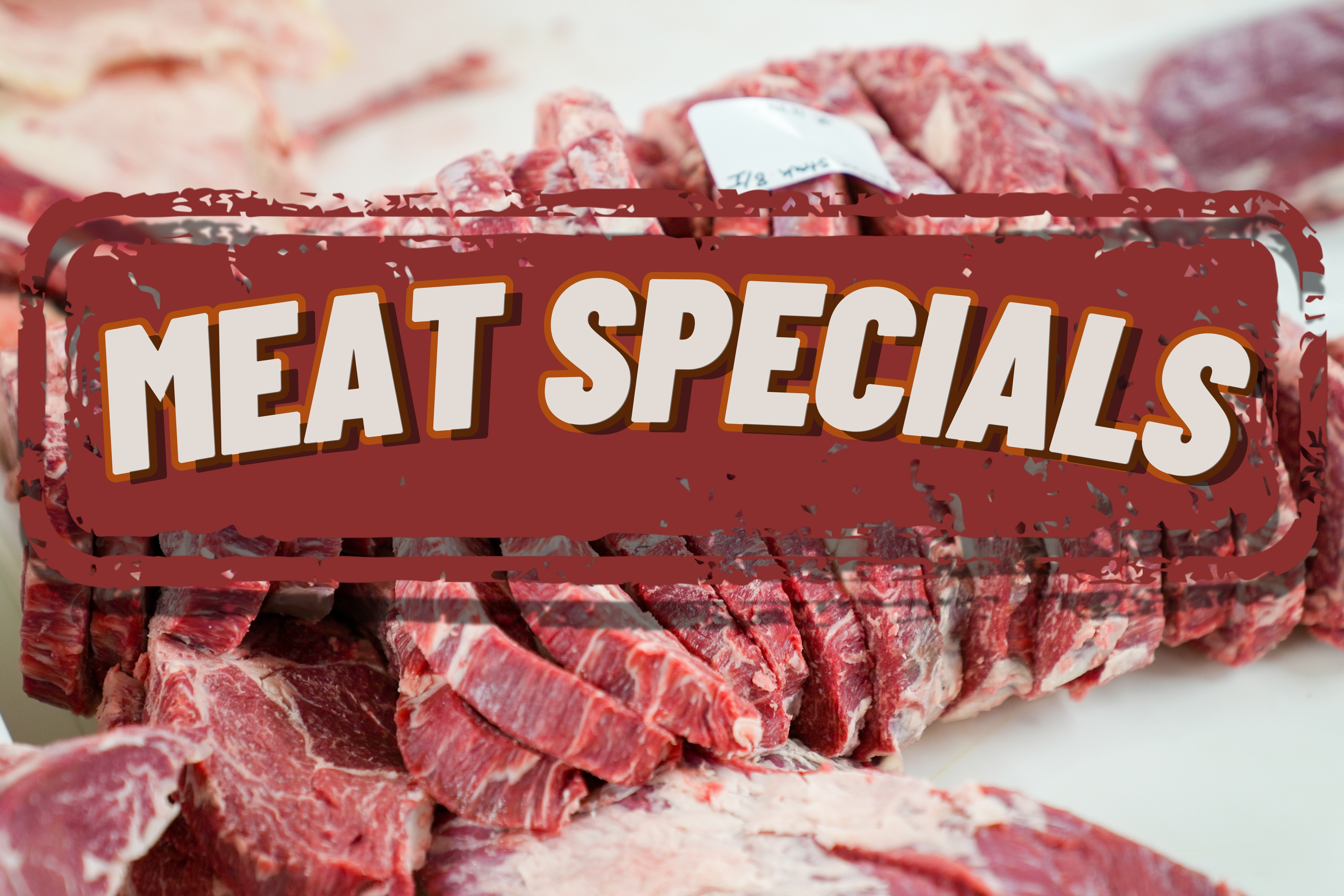 Meat